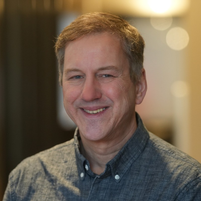 Dan Funk photo