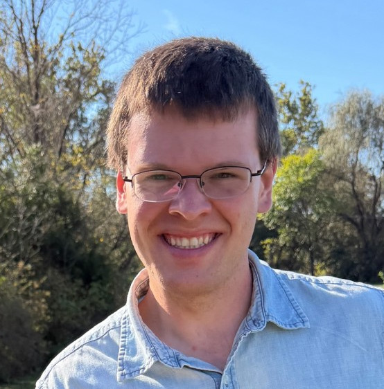 Jacob Armstrong photo