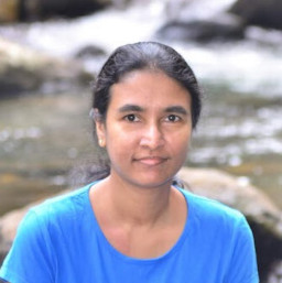 Madhurya Liyanage photo
